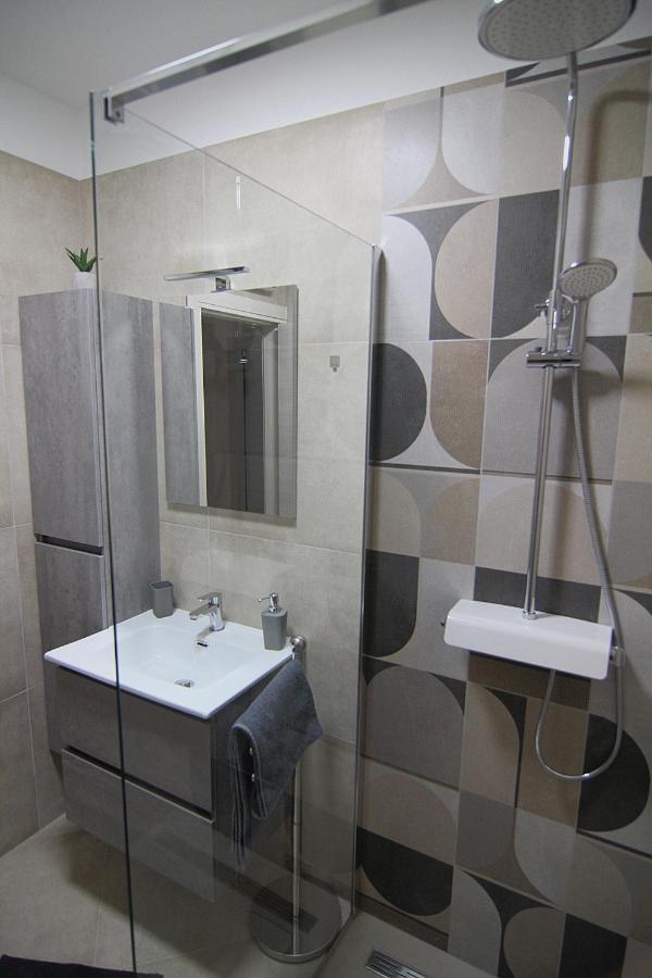 Apartman Stella Veruda Apartment พูลา ภายนอก รูปภาพ