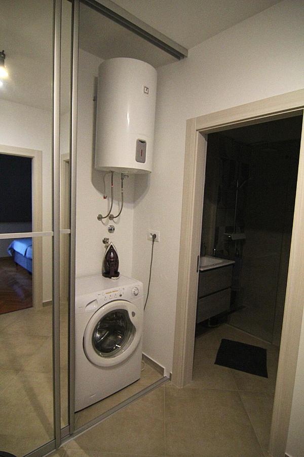Apartman Stella Veruda Apartment พูลา ภายนอก รูปภาพ